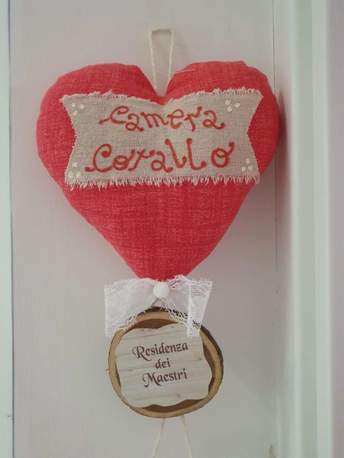 Il Ruscello Bed & Breakfast